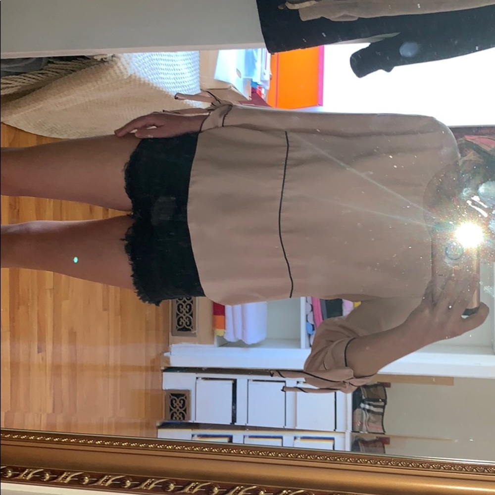 Zara Top